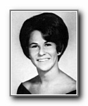 Sheila Mccarroll: class of 1968, Norte Del Rio High School, Sacramento, CA.